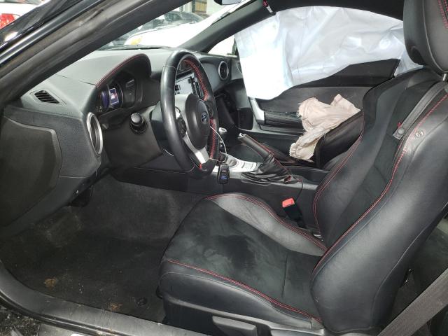 2018 SUBARU BRZ 2.0 LI JF1ZCAC16J9603188