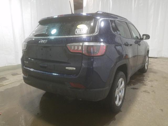 2020 JEEP COMPASS LA 3C4NJDBB1LT117537