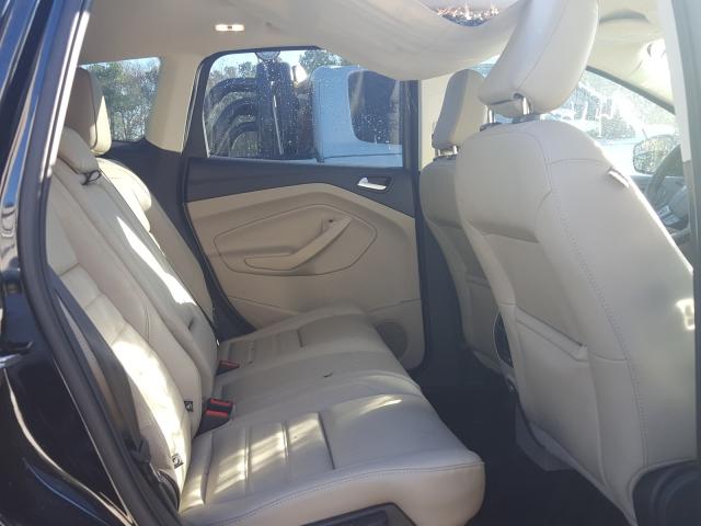 2019 FORD ESCAPE SEL 1FMCU0HD8KUB20287