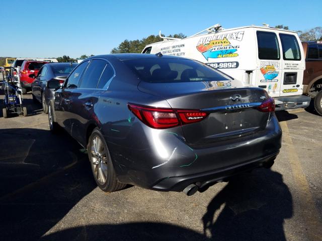 2018 INFINITI Q50 LUXE JN1EV7AP4JM351261