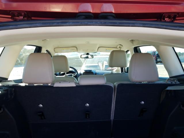 2014 FORD C-MAX SEL 1FADP5BU2EL516754