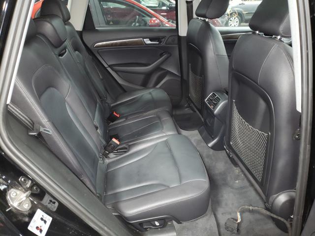 2015 AUDI Q5 PREMIUM WA1CFAFP4FA021842