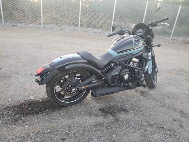 2020 KAWASAKI EN650 E JKAENEE18LDA05558