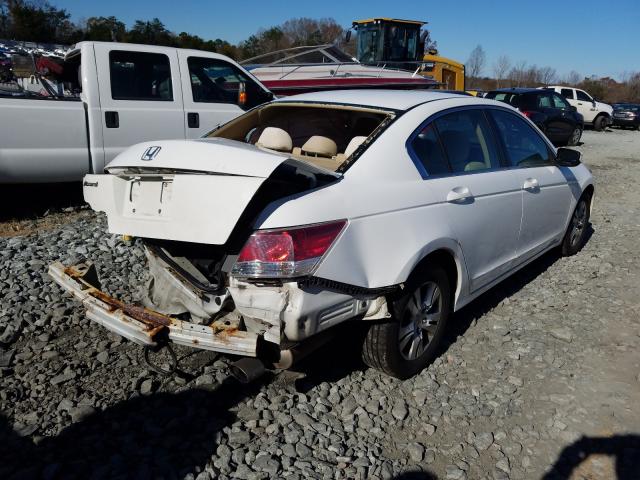 2010 HONDA ACCORD LXP 1HGCP2F46AA113270