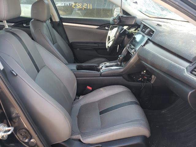 2016 HONDA CIVIC EXL 19XFC1F77GE008822