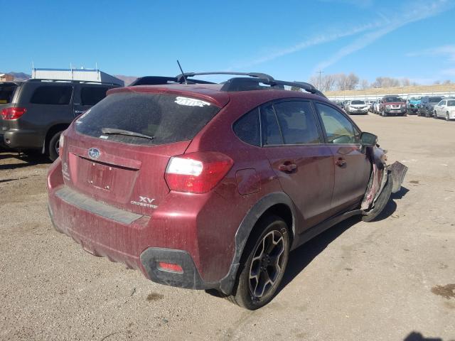 2015 SUBARU XV CROSSTR JF2GPAPC0F8231976