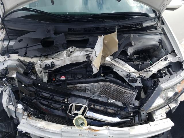 2015 HONDA ODYSSEY TO 5FNRL5H9XFB059307