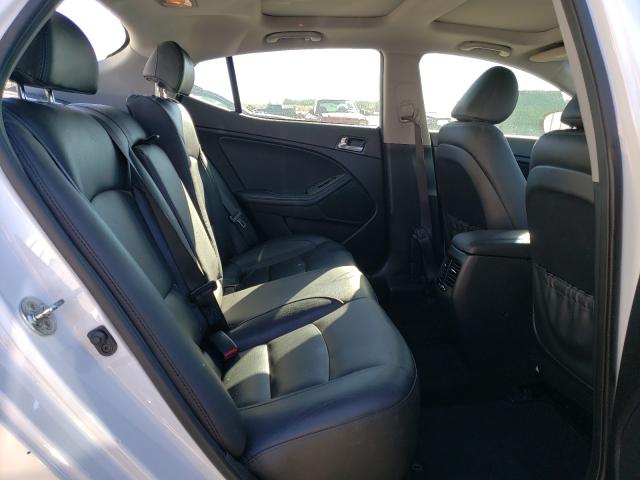 2014 KIA OPTIMA SX 5XXGR4A67EG294159