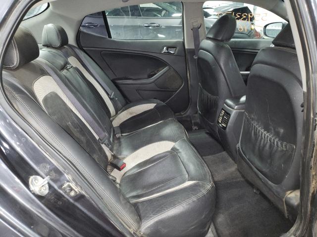 2011 KIA OPTIMA SX KNAGR4A68B5155283
