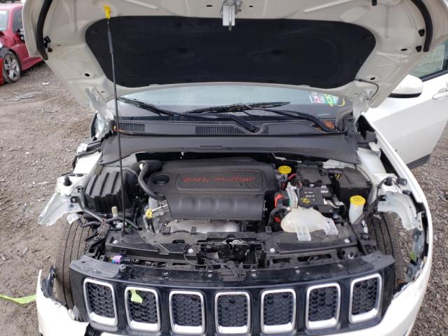 2018 JEEP COMPASS LA 3C4NJDBB2JT187626
