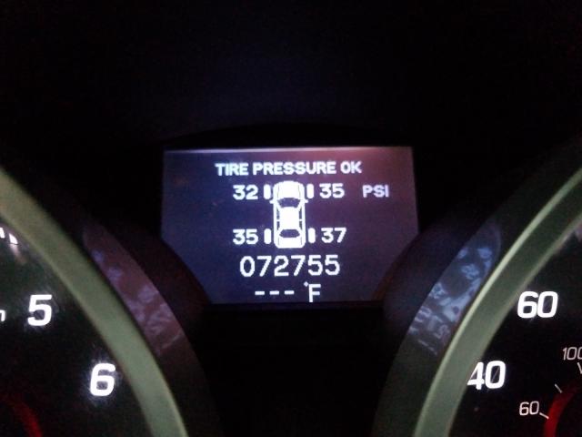 2013 ACURA TL TECH 19UUA8F58DA008414