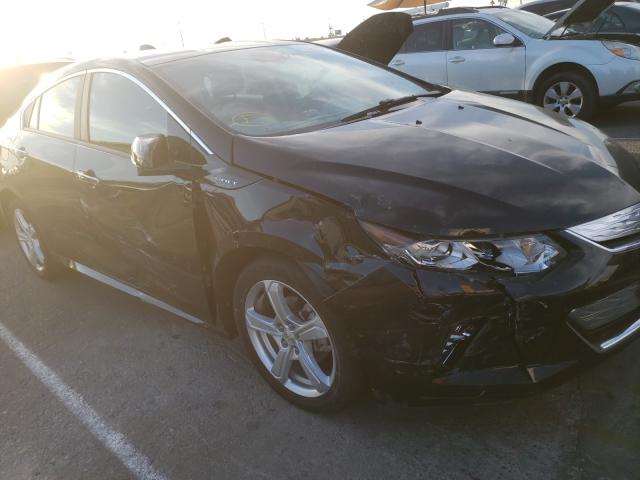 VIN 1G1RC6S55GU131723 2016 Chevrolet Volt, LT no.9