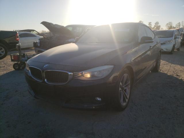 2014 BMW 328 XIGT WBA3X5C50ED556755