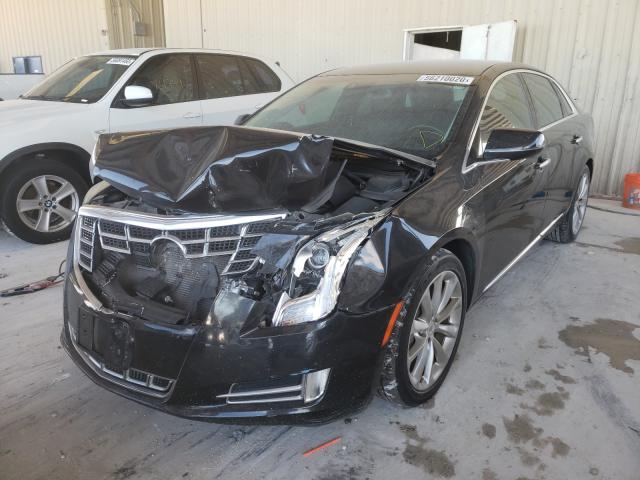 2013 CADILLAC XTS PREMIU 2G61S5S3XD9203642