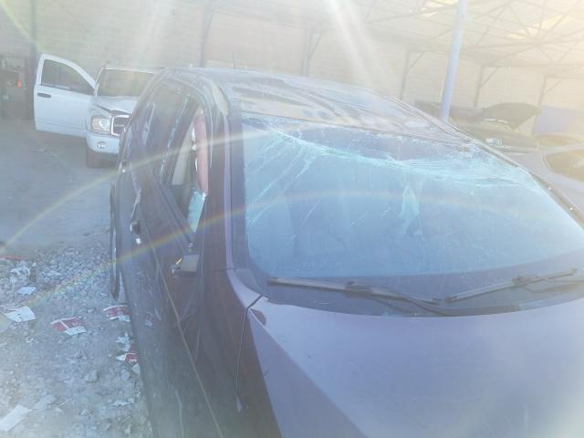 2011 KIA SORENTO BA 5XYKT3A11BG081855