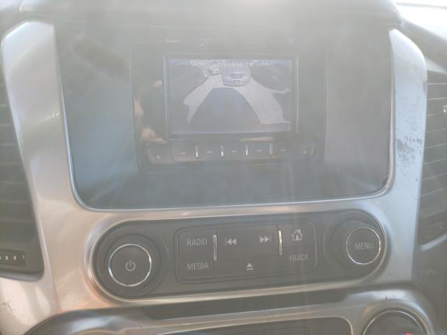 2015 CHEVROLET TAHOE POLI 1GNLC2EC0FR576556
