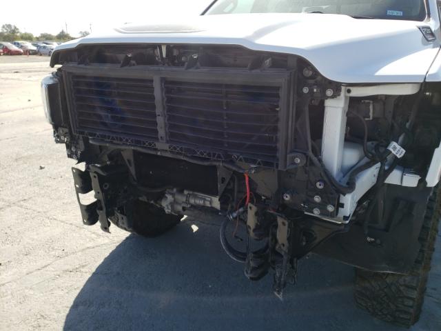 2019 RAM 2500 3C6TR5EJ0KG653452