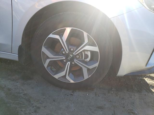 2020 KIA FORTE FE 3KPF24AD1LE157044