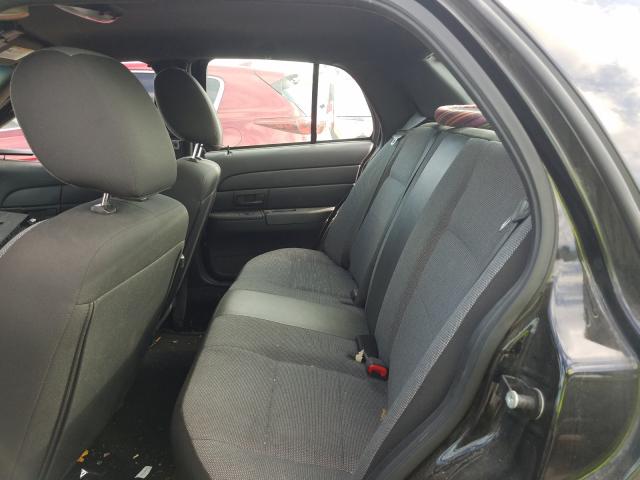 2011 FORD CROWN VICT 2FABP7BV2BX157240