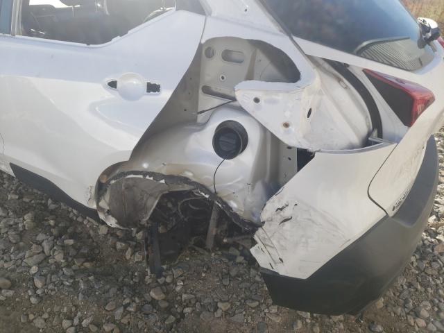 2019 NISSAN KICKS 3N1CP5CU1KL535044