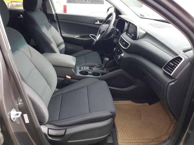 2020 HYUNDAI TUCSON SE KM8J23A42LU155238