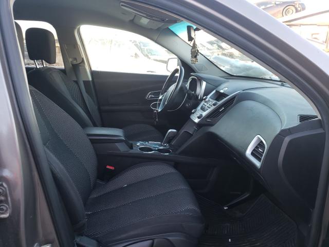 2011 CHEVROLET EQUINOX LT 2CNALDEC9B6328867