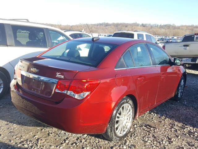 2016 CHEVROLET CRUZE LIMI 1G1PJ5SB8G7161441