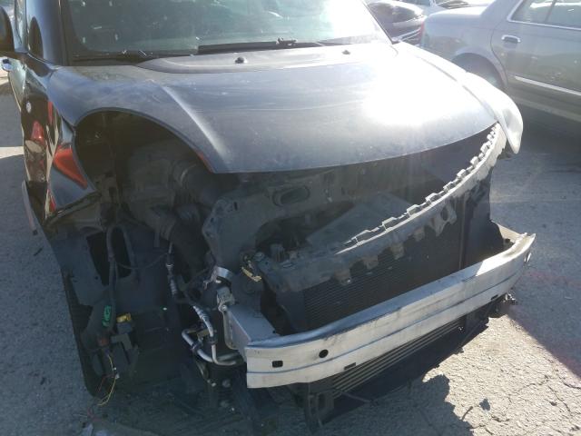 2015 FIAT 500L TREKK ZFBCFADH7FZ031318