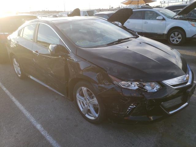 VIN 1G1RC6S55GU131723 2016 Chevrolet Volt, LT no.1