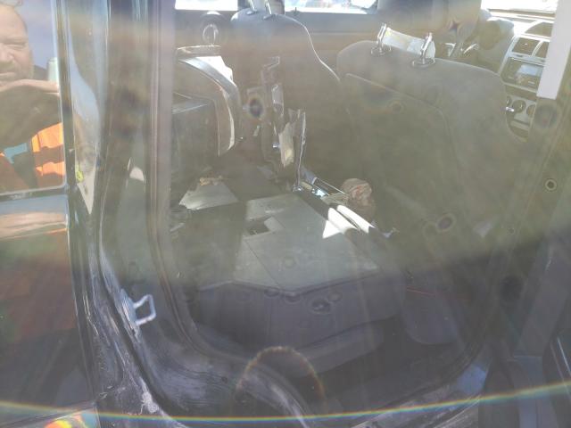 2010 DODGE NITRO SE 1D4PU2GK6AW124930