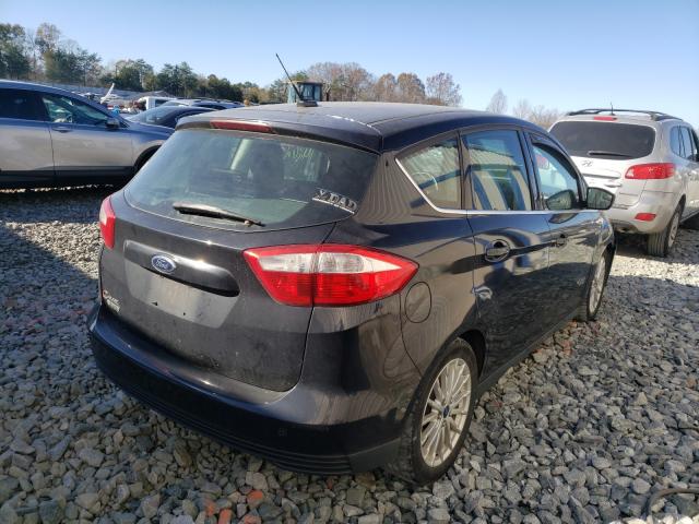 2013 FORD C-MAX PREM 1FADP5CU0DL515437