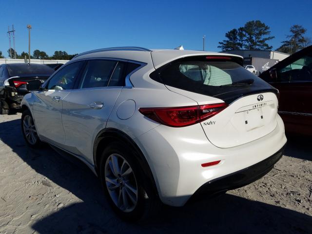 2018 INFINITI QX30 BASE SJKCH5CP2JA002028