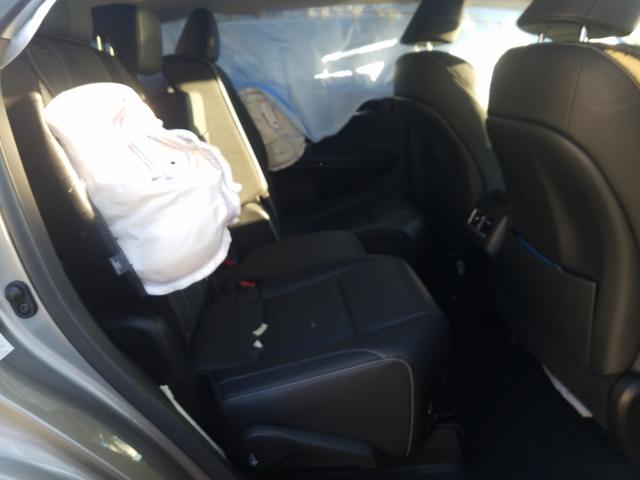 2018 LEXUS RX 350 L JTJGZKCA3J2006995