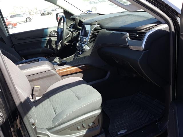 2017 CHEVROLET SUBURBAN C 1GNSCGKC8HR393714