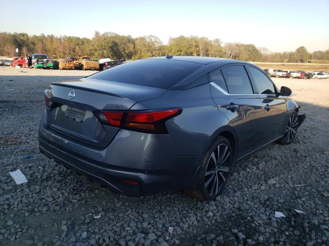 2019 NISSAN ALTIMA SR 1N4BL4CV7KC104443
