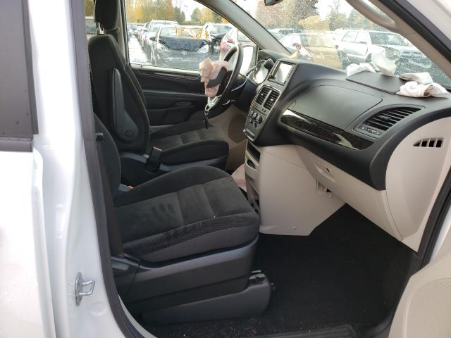 2019 DODGE GRAND CARA 2C4RDGBG0KR500571