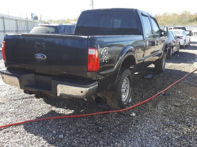 2012 FORD F250 SUPER 1FT7W2BT1CEC16625