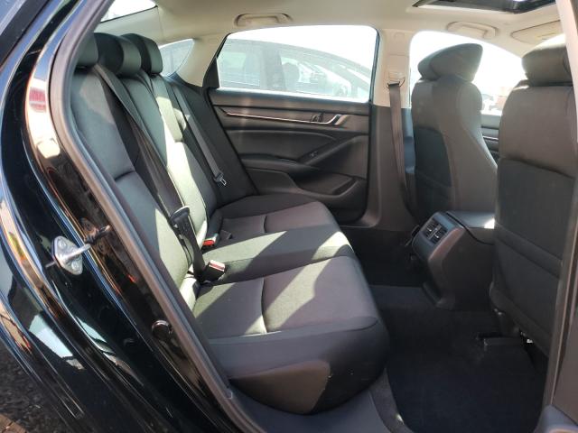 2018 HONDA ACCORD EX 1HGCV1F46JA077449