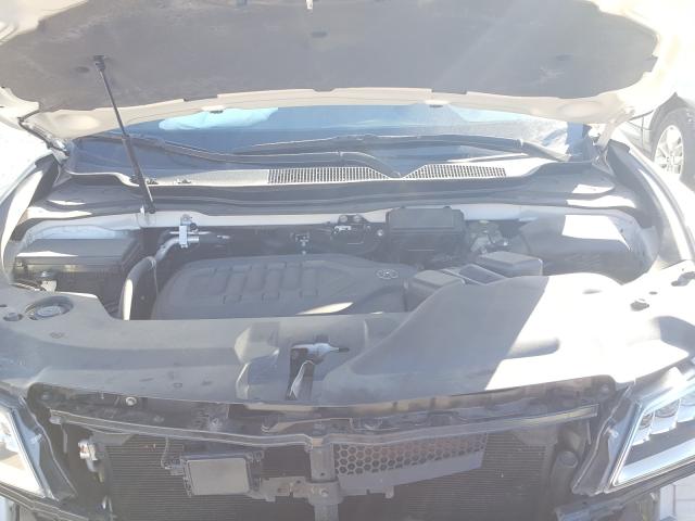 2016 ACURA MDX TECHNO 5FRYD4H4XGB048038
