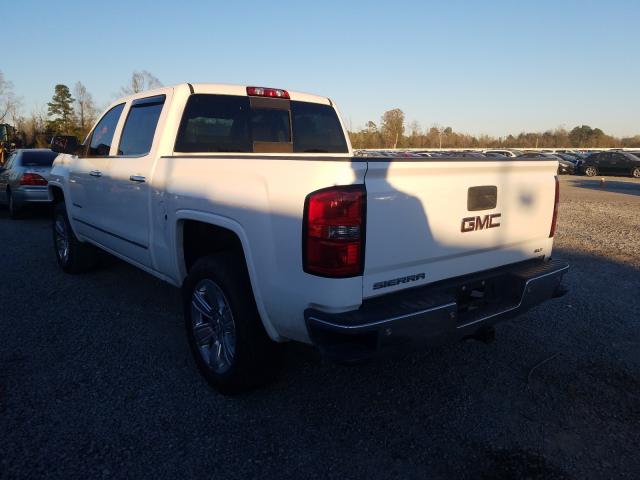 2015 GMC SIERRA K15 3GTU2VEC2FG361567