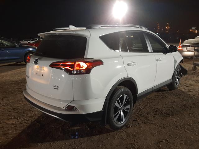2018 TOYOTA RAV4 ADVEN 2T3RFREV8JW808110