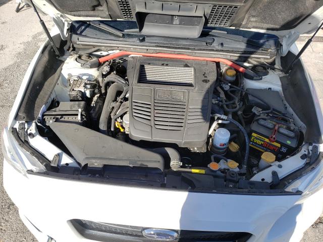 2015 SUBARU WRX JF1VA1A68F9817223