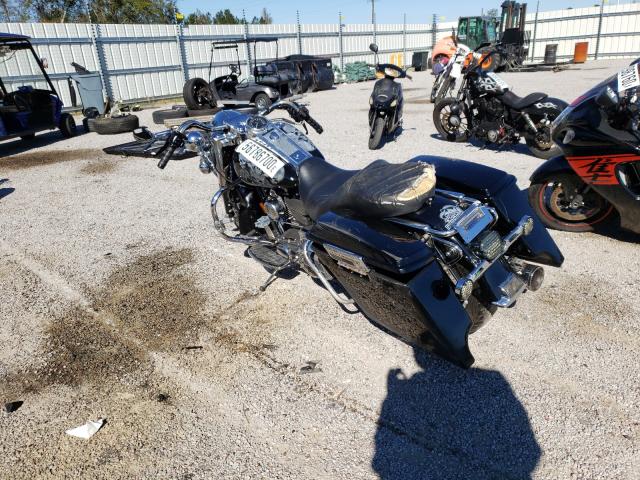 2006 HARLEY-DAVIDSON FLHRI 1HD1FBW146Y702717