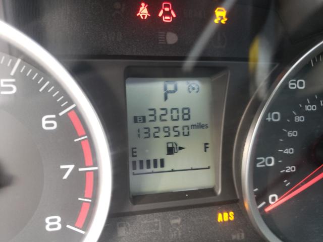 2014 SUBARU FORESTER 2 JF2SJAEC3EH470712