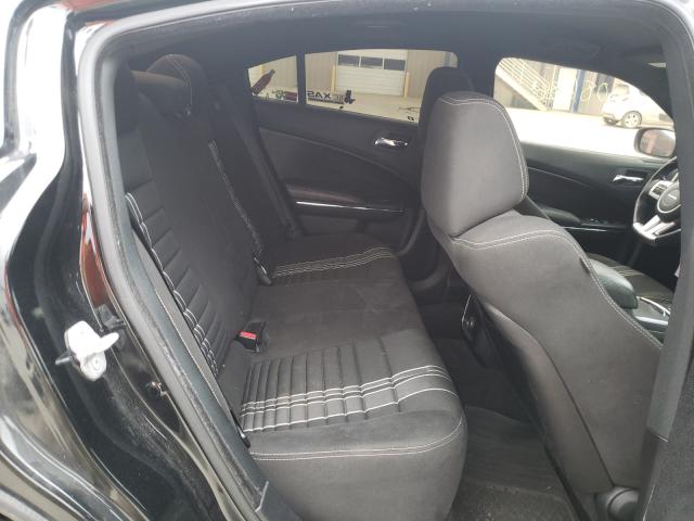 2013 DODGE CHARGER SU 2C3CDXGJ0DH611628