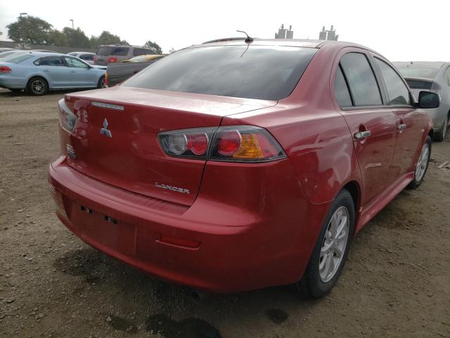 2013 MITSUBISHI LANCER ES/ JA32U2FU2DU021240