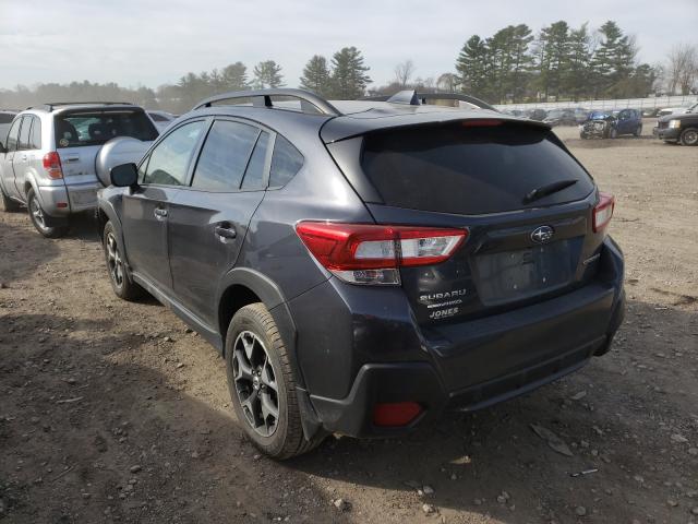 2018 SUBARU CROSSTREK JF2GTABC4JH208597