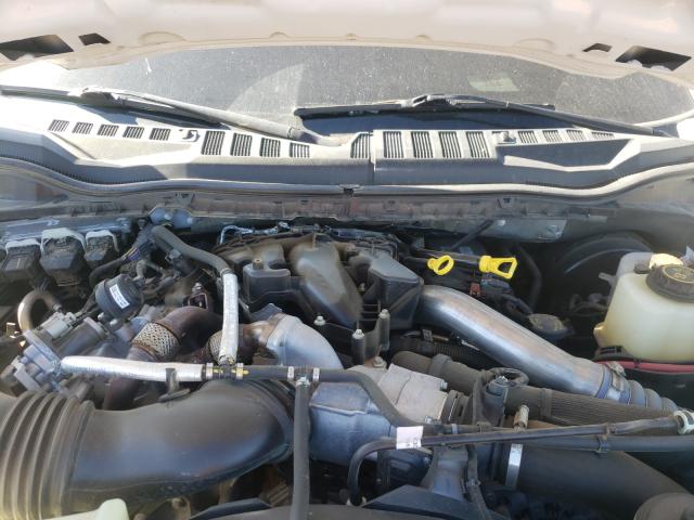 2019 FORD F250 SUPER 1FT7W2BT9KED77030