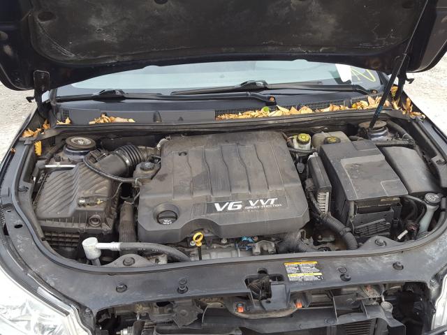 2010 BUICK LACROSSE C 1G4GB5EG4AF170643