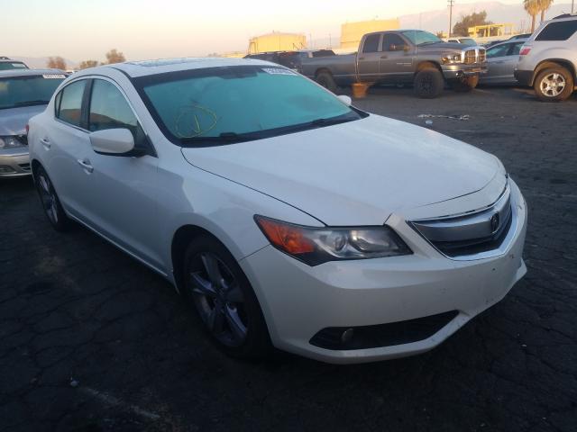 2013 ACURA ILX 20 PRE 19VDE1F58DE009899